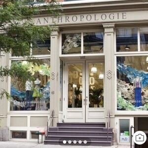 🌺🌻🌷Anthropologie🌷🌻🌺